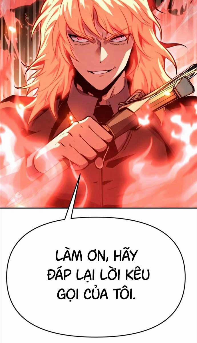 Vua Hiệp Sĩ Đã Trở Lại Với Một Vị Thần 33 trang 136