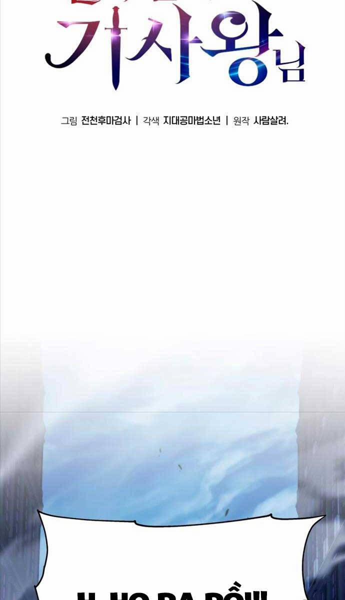 Vua Hiệp Sĩ Đã Trở Lại Với Một Vị Thần 33 trang 29