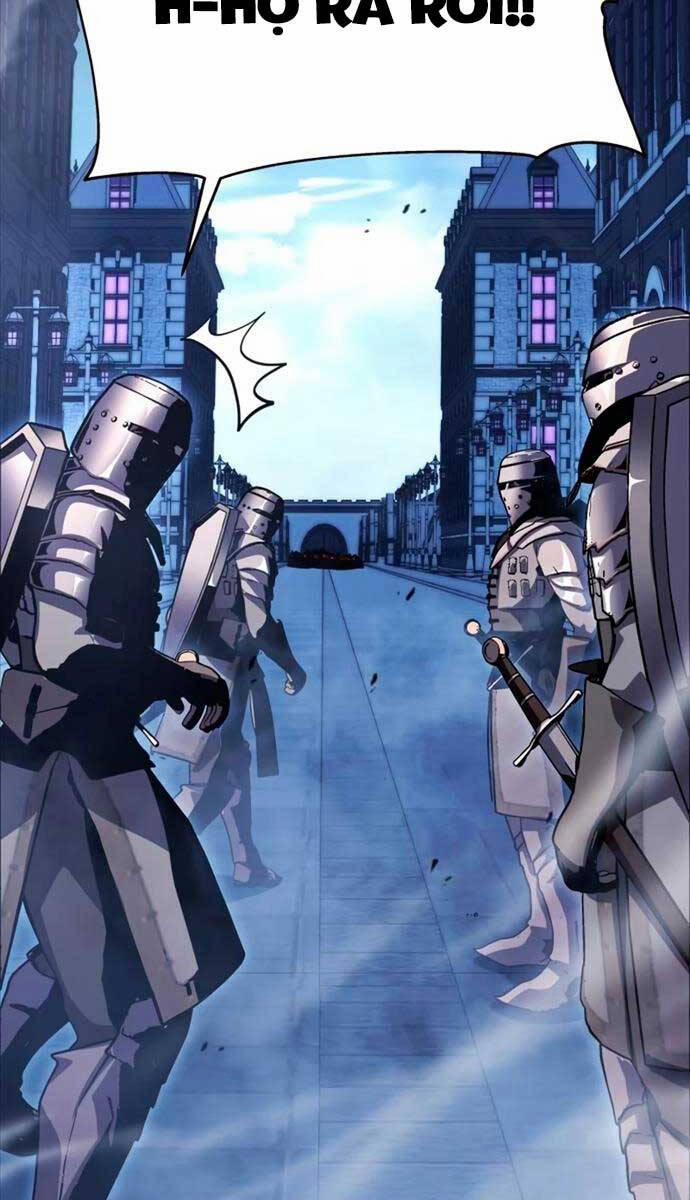 Vua Hiệp Sĩ Đã Trở Lại Với Một Vị Thần 33 trang 30