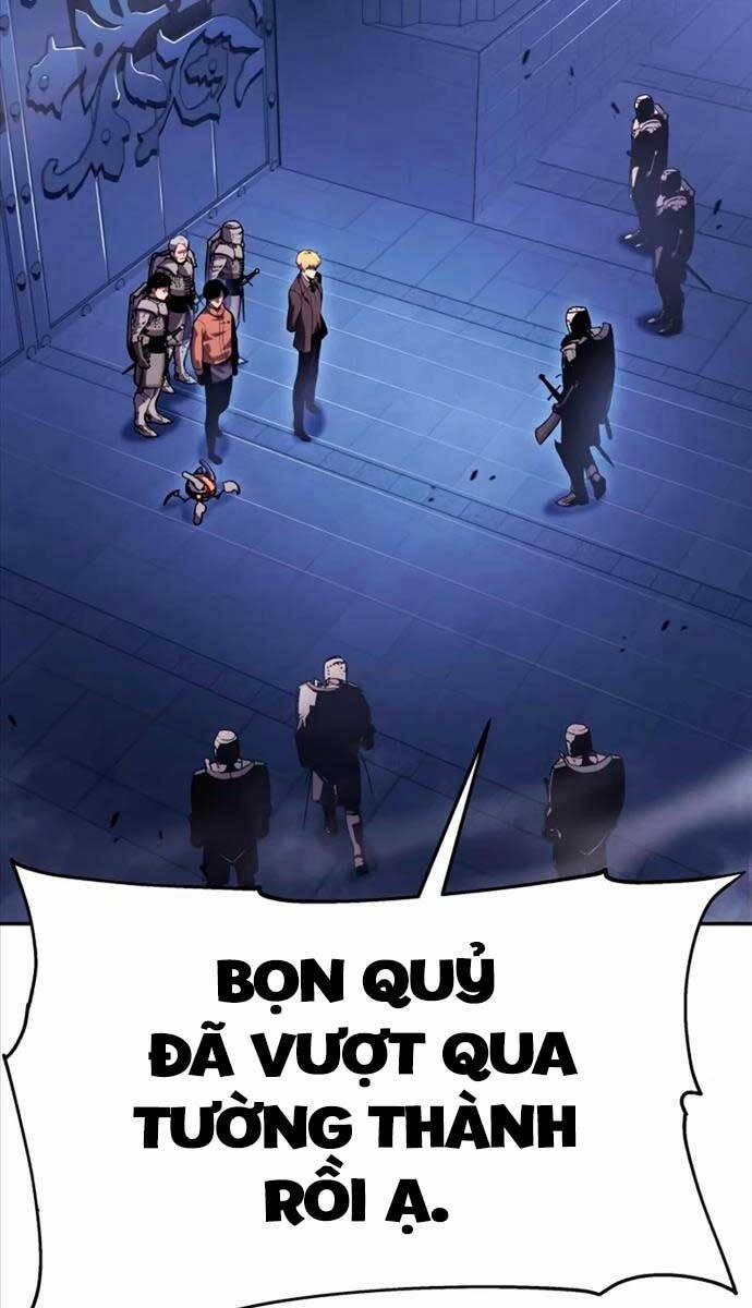 Vua Hiệp Sĩ Đã Trở Lại Với Một Vị Thần 33 trang 32
