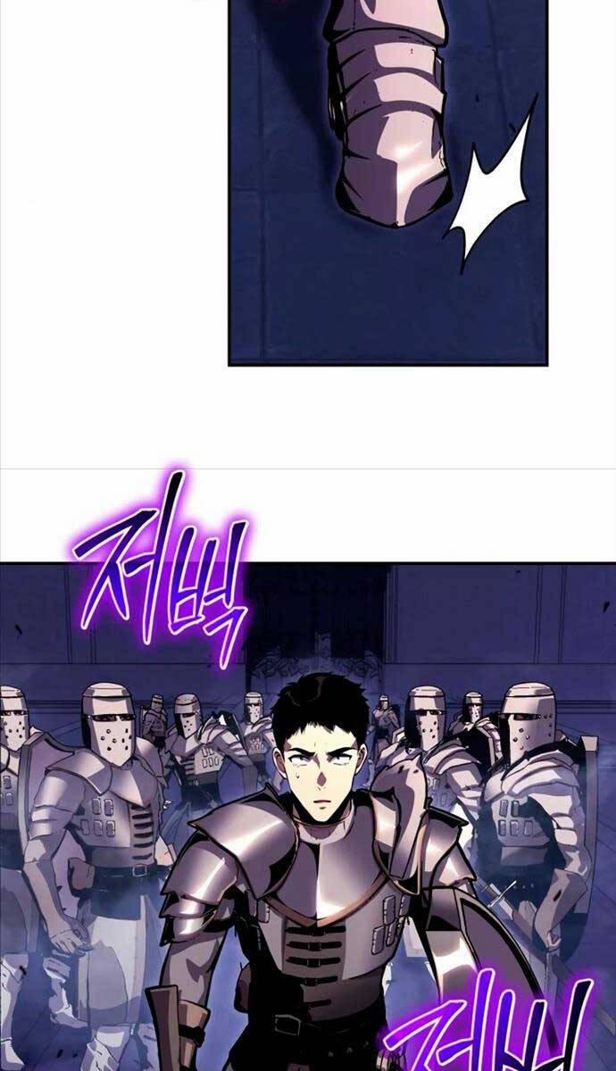 Vua Hiệp Sĩ Đã Trở Lại Với Một Vị Thần 33 trang 40