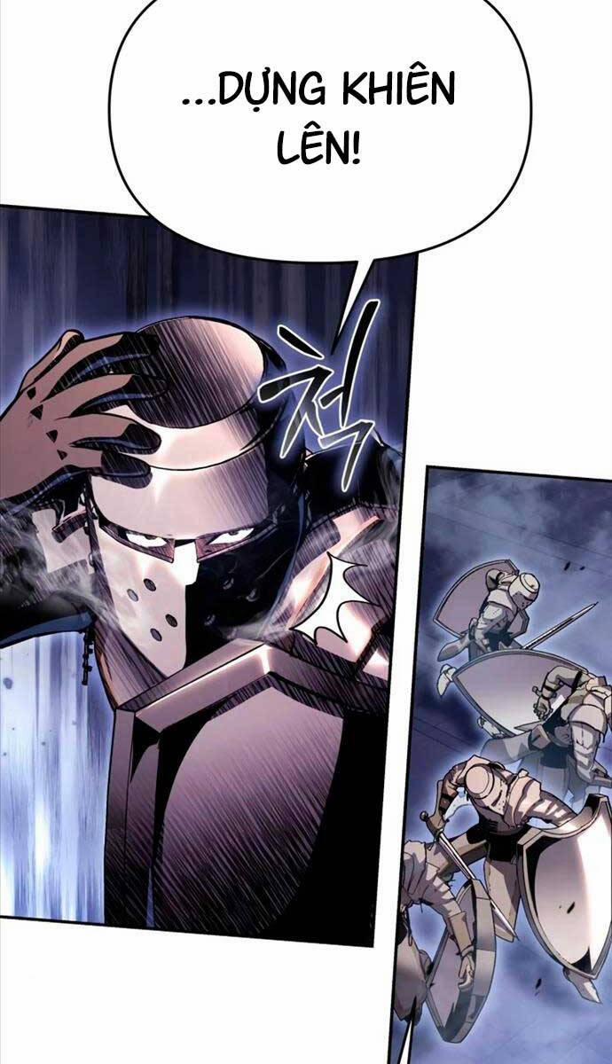 Vua Hiệp Sĩ Đã Trở Lại Với Một Vị Thần 33 trang 42