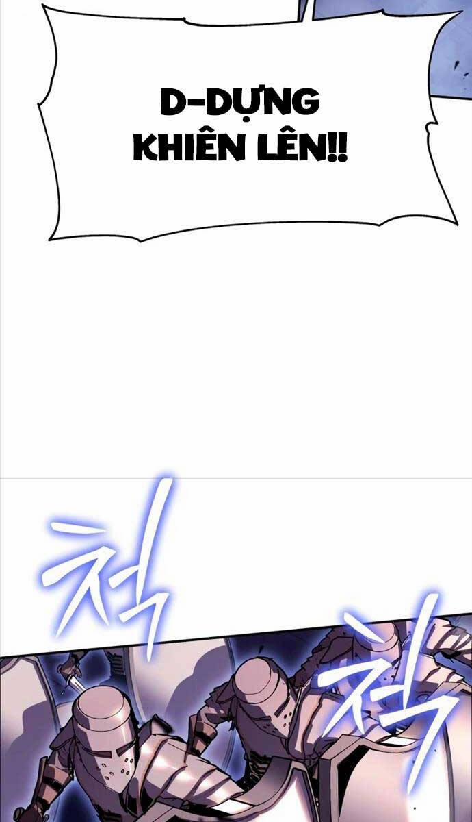 Vua Hiệp Sĩ Đã Trở Lại Với Một Vị Thần 33 trang 43