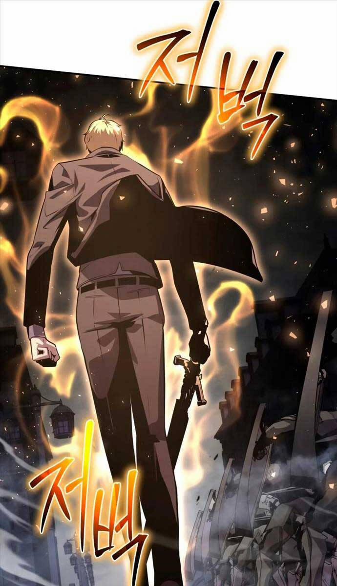 Vua Hiệp Sĩ Đã Trở Lại Với Một Vị Thần 33 trang 47