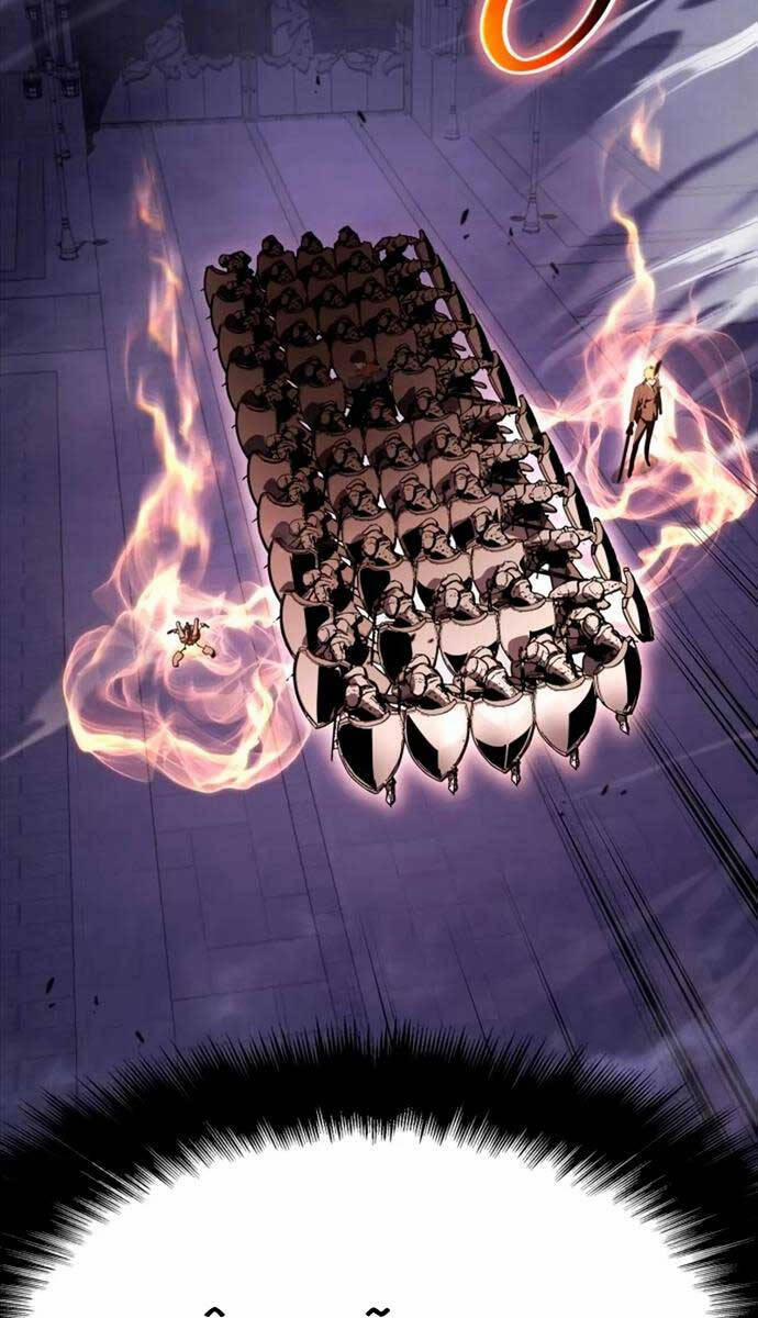 Vua Hiệp Sĩ Đã Trở Lại Với Một Vị Thần 33 trang 51