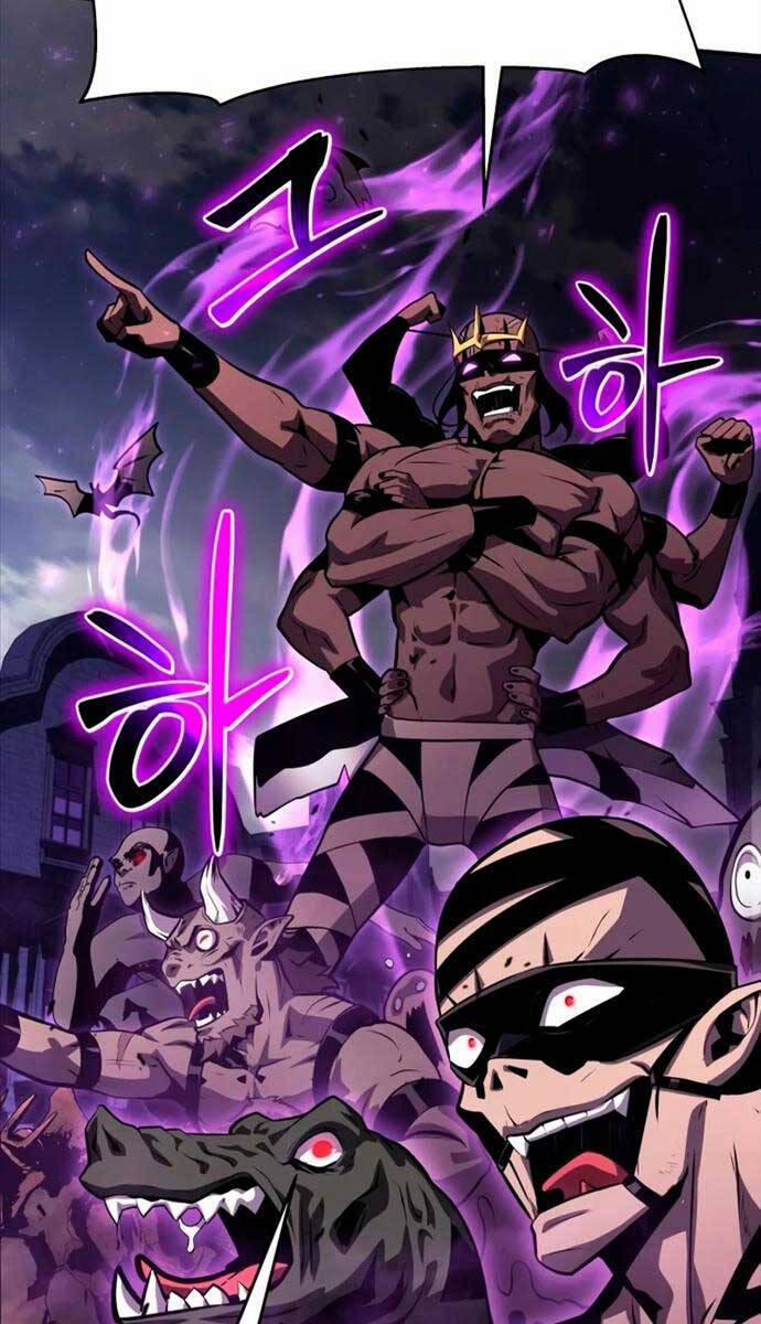 Vua Hiệp Sĩ Đã Trở Lại Với Một Vị Thần 33 trang 54