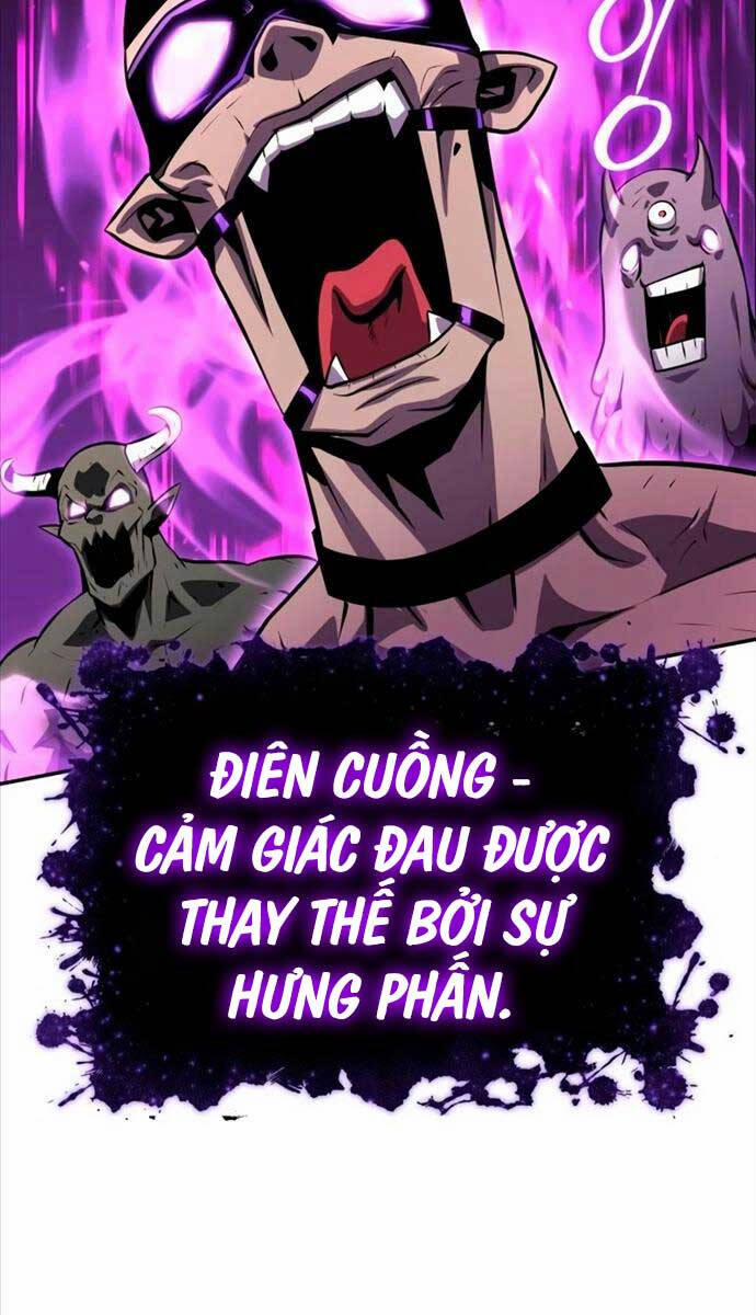 Vua Hiệp Sĩ Đã Trở Lại Với Một Vị Thần 33 trang 56