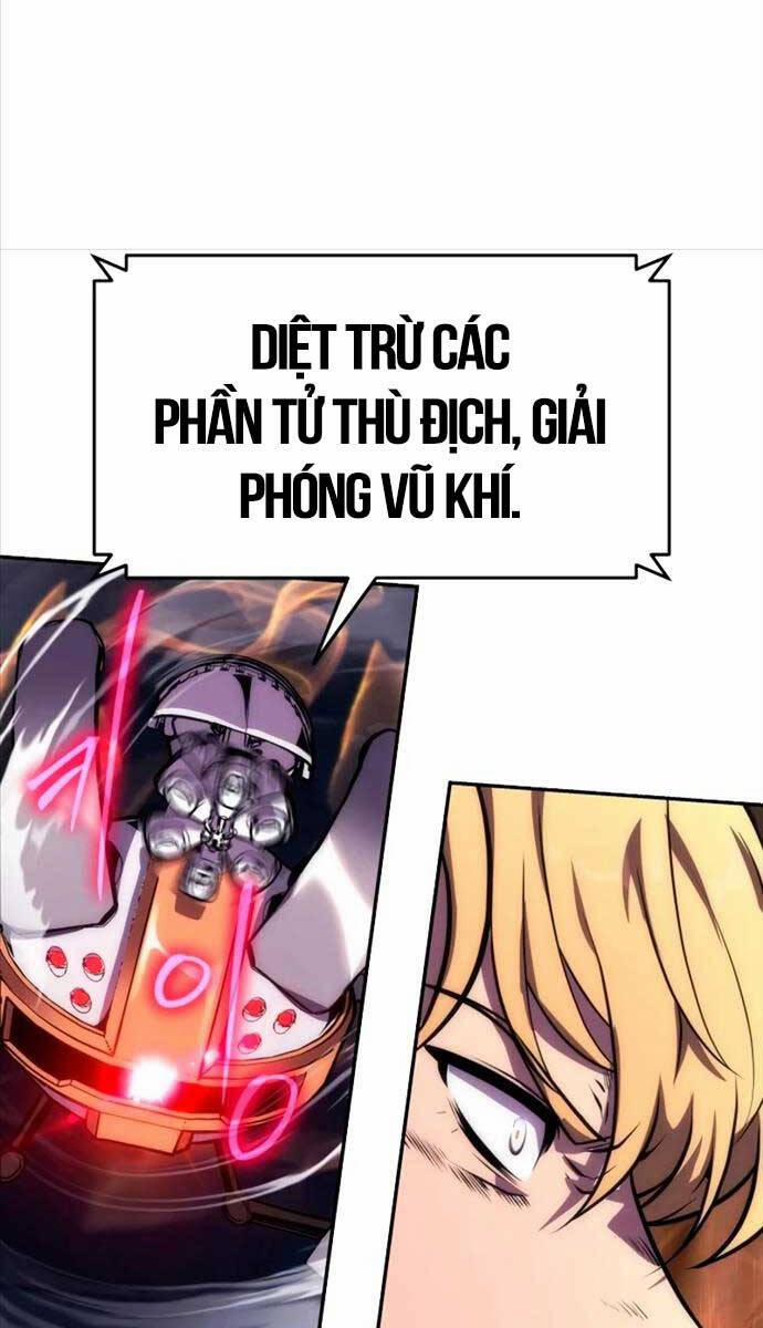 Vua Hiệp Sĩ Đã Trở Lại Với Một Vị Thần 33 trang 60