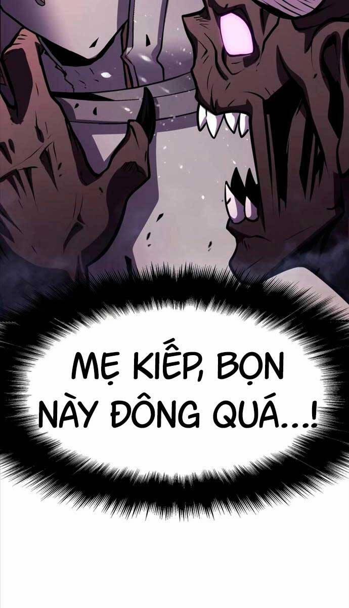Vua Hiệp Sĩ Đã Trở Lại Với Một Vị Thần 33 trang 69