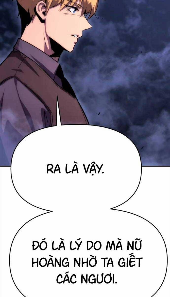 Vua Hiệp Sĩ Đã Trở Lại Với Một Vị Thần 33 trang 7