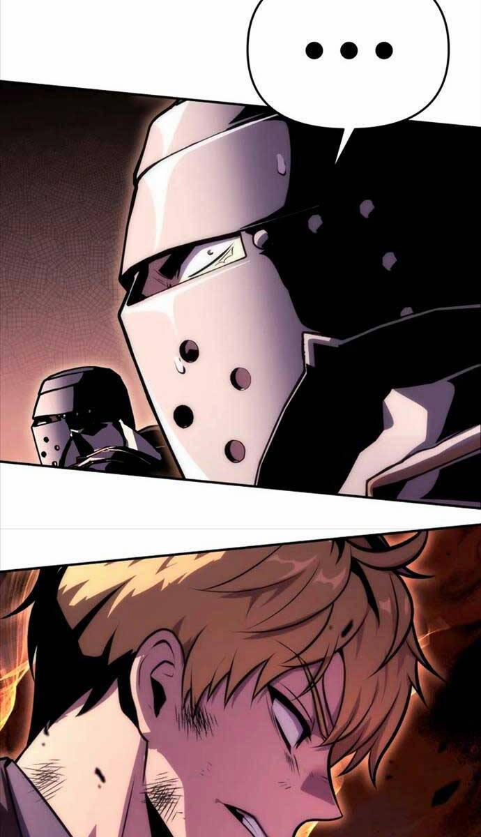 Vua Hiệp Sĩ Đã Trở Lại Với Một Vị Thần 33 trang 85