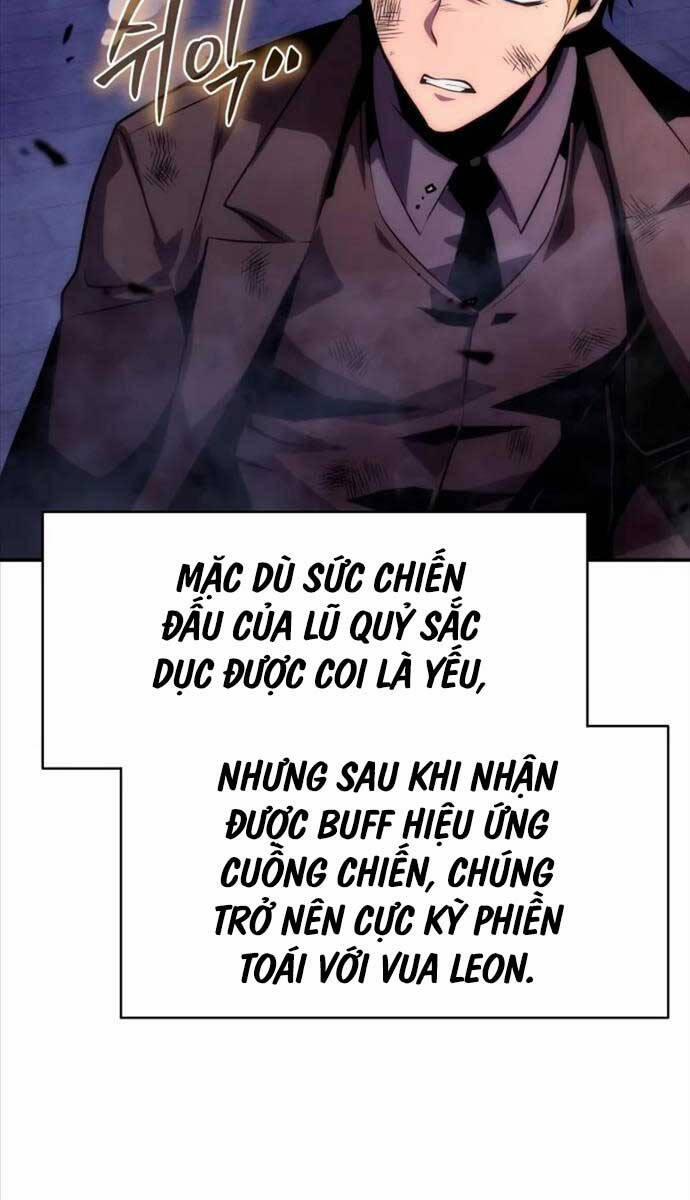 Vua Hiệp Sĩ Đã Trở Lại Với Một Vị Thần 33 trang 88