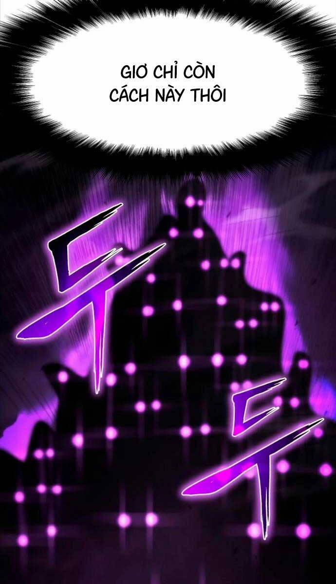 Vua Hiệp Sĩ Đã Trở Lại Với Một Vị Thần 33 trang 91