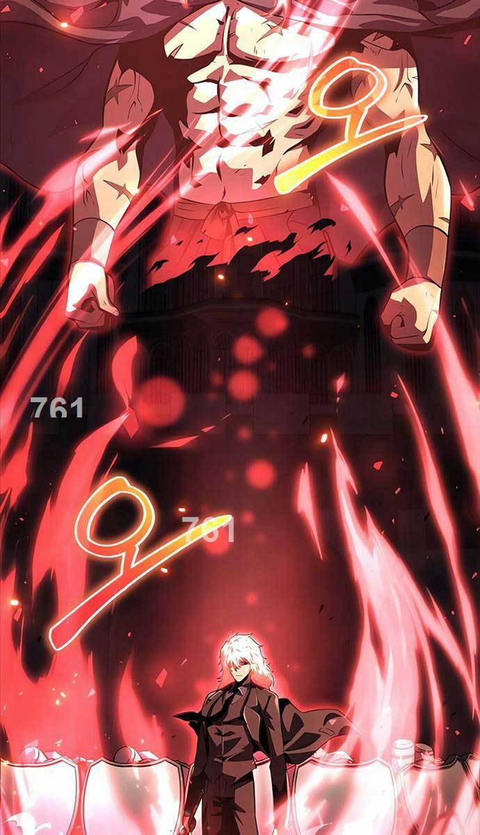 Vua Hiệp Sĩ Đã Trở Lại Với Một Vị Thần 34 trang 1