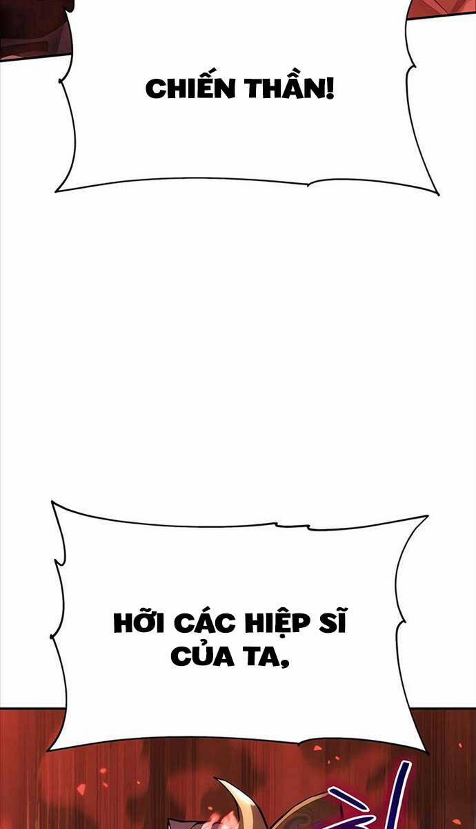 Vua Hiệp Sĩ Đã Trở Lại Với Một Vị Thần 34 trang 10