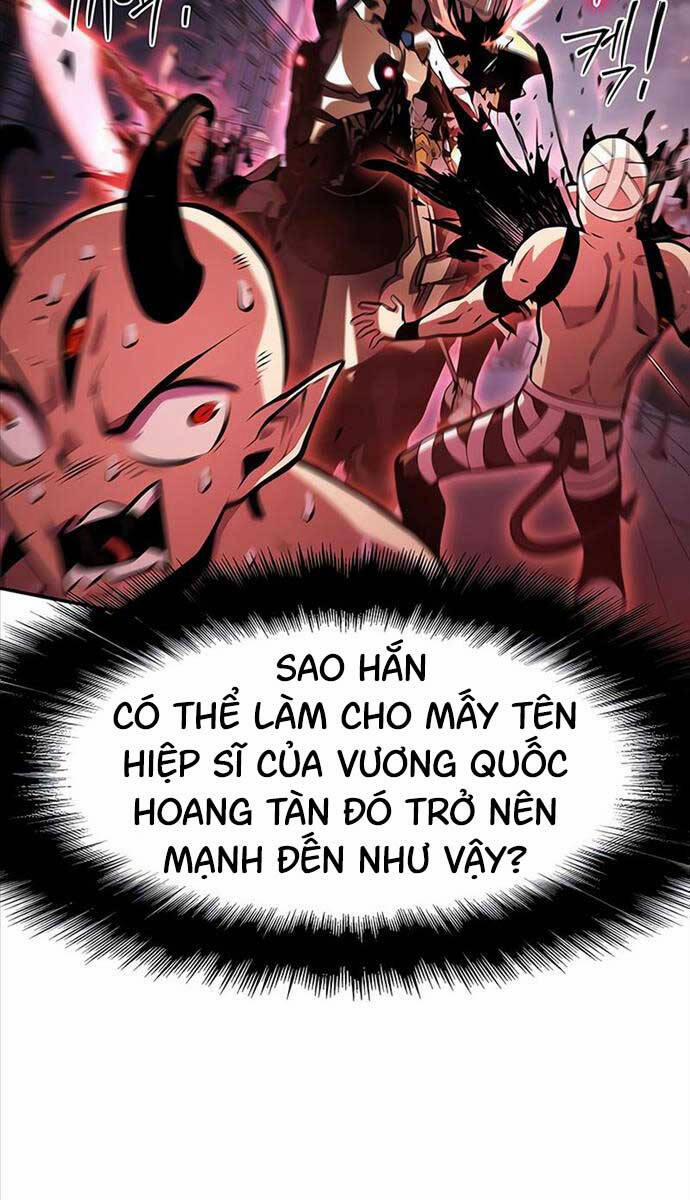 Vua Hiệp Sĩ Đã Trở Lại Với Một Vị Thần 34 trang 100