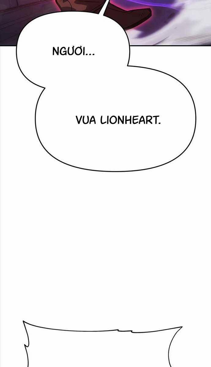 Vua Hiệp Sĩ Đã Trở Lại Với Một Vị Thần 34 trang 102