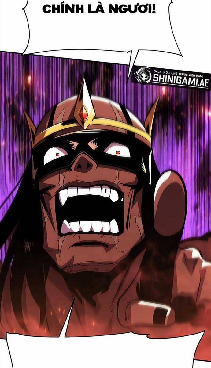 Vua Hiệp Sĩ Đã Trở Lại Với Một Vị Thần 34 trang 103