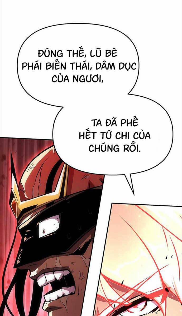 Vua Hiệp Sĩ Đã Trở Lại Với Một Vị Thần 34 trang 108