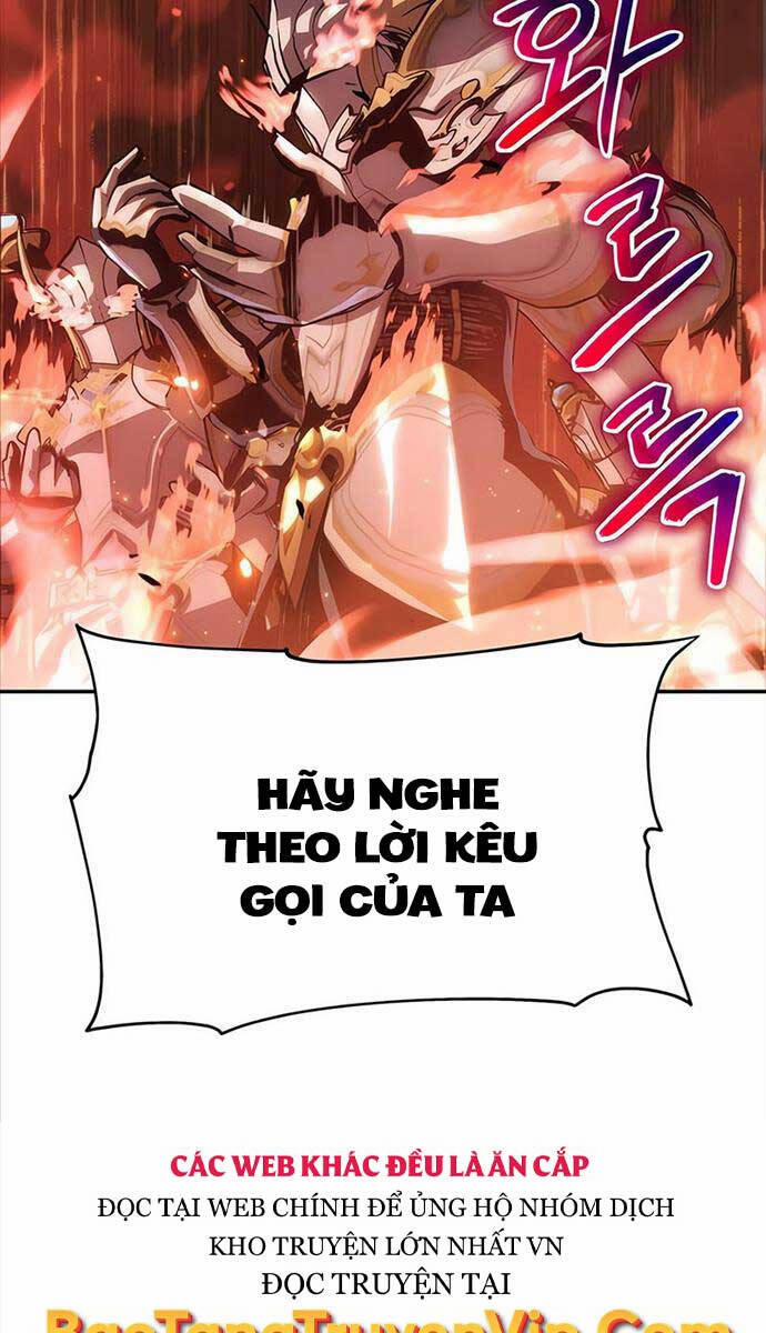 Vua Hiệp Sĩ Đã Trở Lại Với Một Vị Thần 34 trang 11