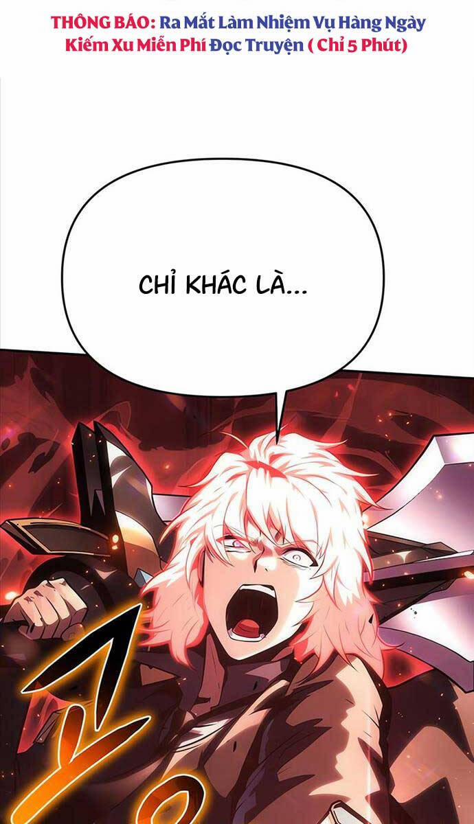 Vua Hiệp Sĩ Đã Trở Lại Với Một Vị Thần 34 trang 110