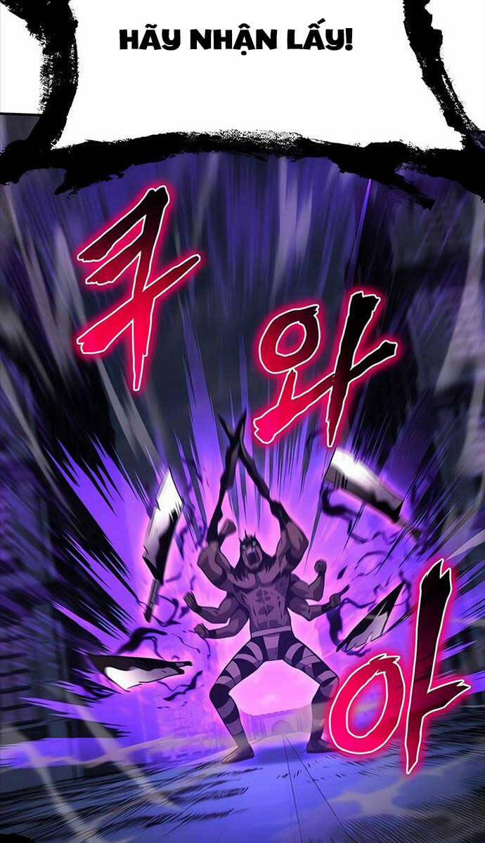 Vua Hiệp Sĩ Đã Trở Lại Với Một Vị Thần 34 trang 114