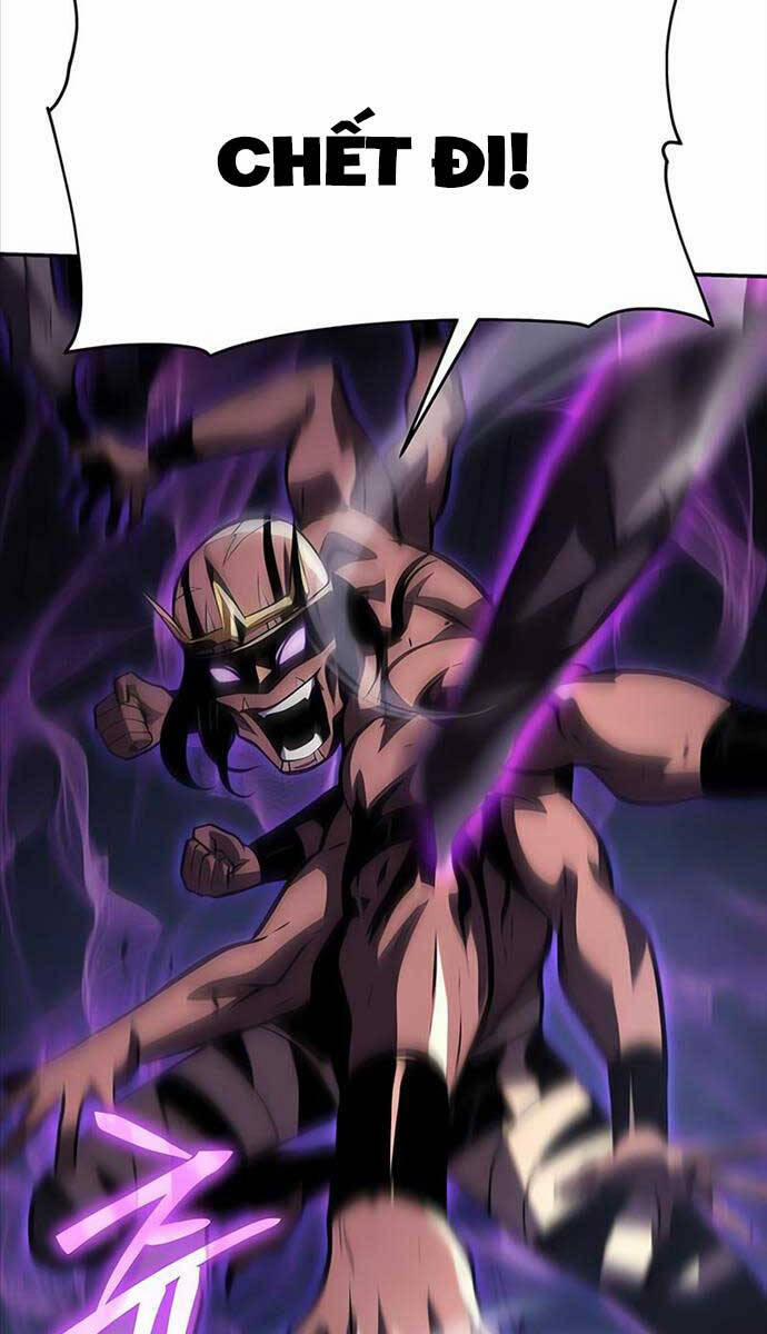 Vua Hiệp Sĩ Đã Trở Lại Với Một Vị Thần 34 trang 116