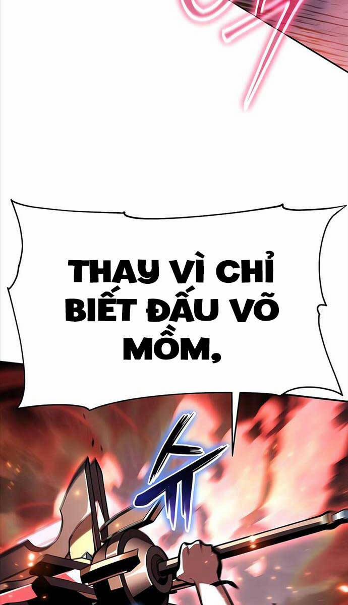 Vua Hiệp Sĩ Đã Trở Lại Với Một Vị Thần 34 trang 122