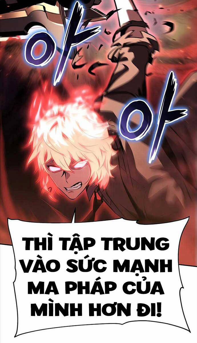 Vua Hiệp Sĩ Đã Trở Lại Với Một Vị Thần 34 trang 123