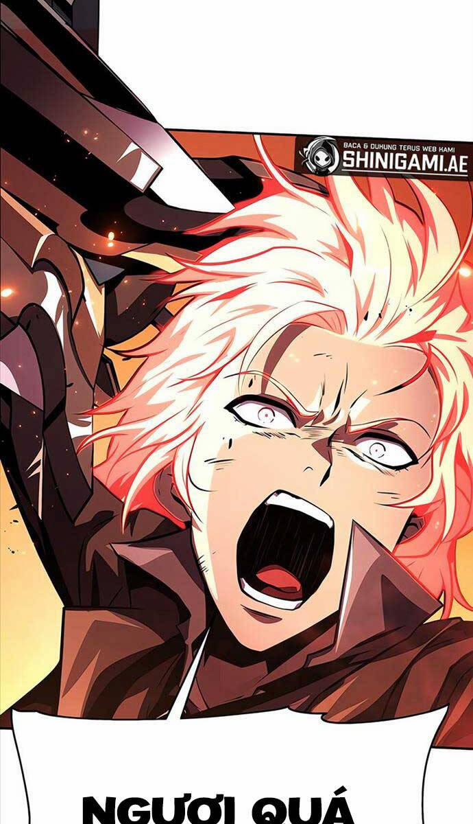 Vua Hiệp Sĩ Đã Trở Lại Với Một Vị Thần 34 trang 125