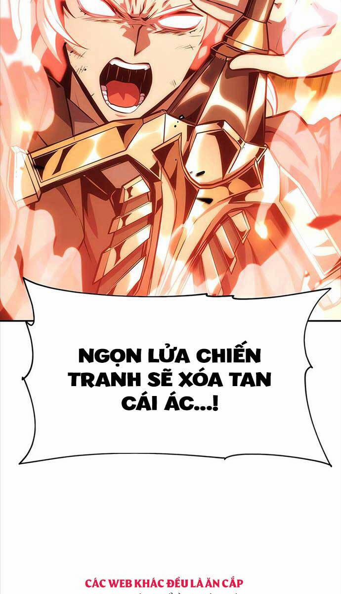 Vua Hiệp Sĩ Đã Trở Lại Với Một Vị Thần 34 trang 13