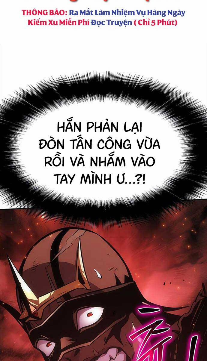 Vua Hiệp Sĩ Đã Trở Lại Với Một Vị Thần 34 trang 133