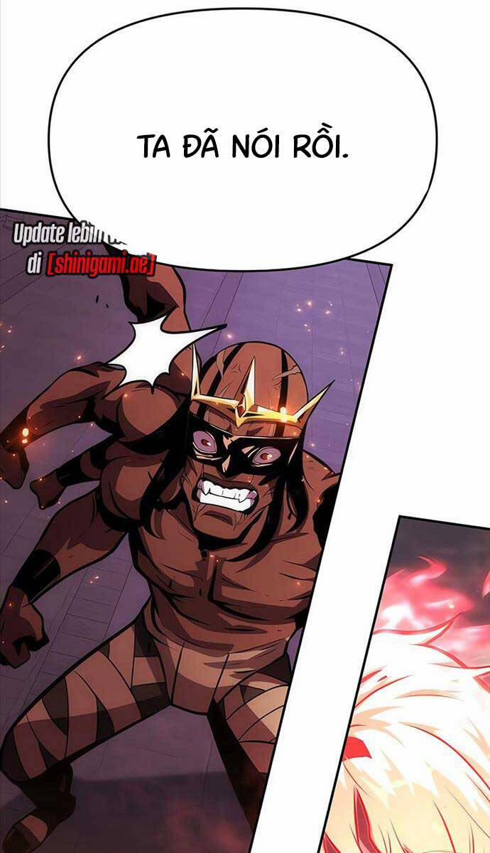 Vua Hiệp Sĩ Đã Trở Lại Với Một Vị Thần 34 trang 135