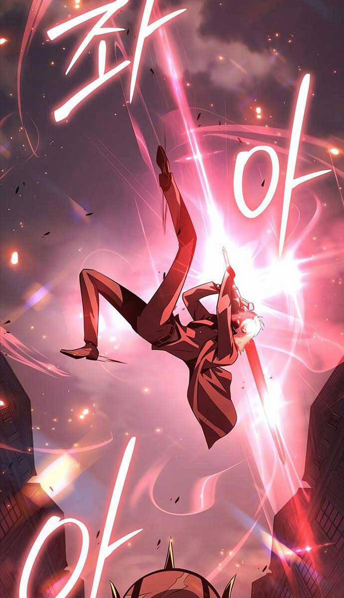 Vua Hiệp Sĩ Đã Trở Lại Với Một Vị Thần 34 trang 137