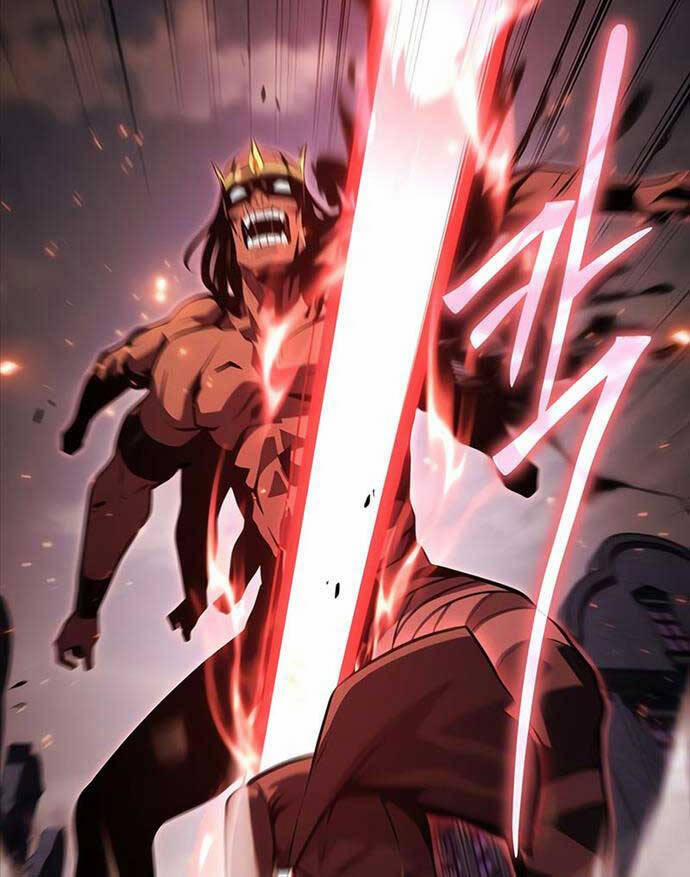 Vua Hiệp Sĩ Đã Trở Lại Với Một Vị Thần 34 trang 147