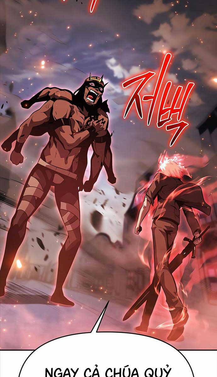 Vua Hiệp Sĩ Đã Trở Lại Với Một Vị Thần 34 trang 151
