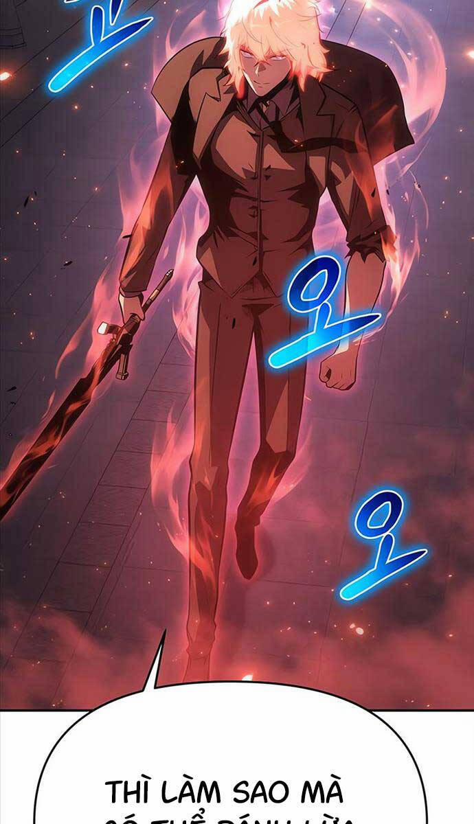 Vua Hiệp Sĩ Đã Trở Lại Với Một Vị Thần 34 trang 153
