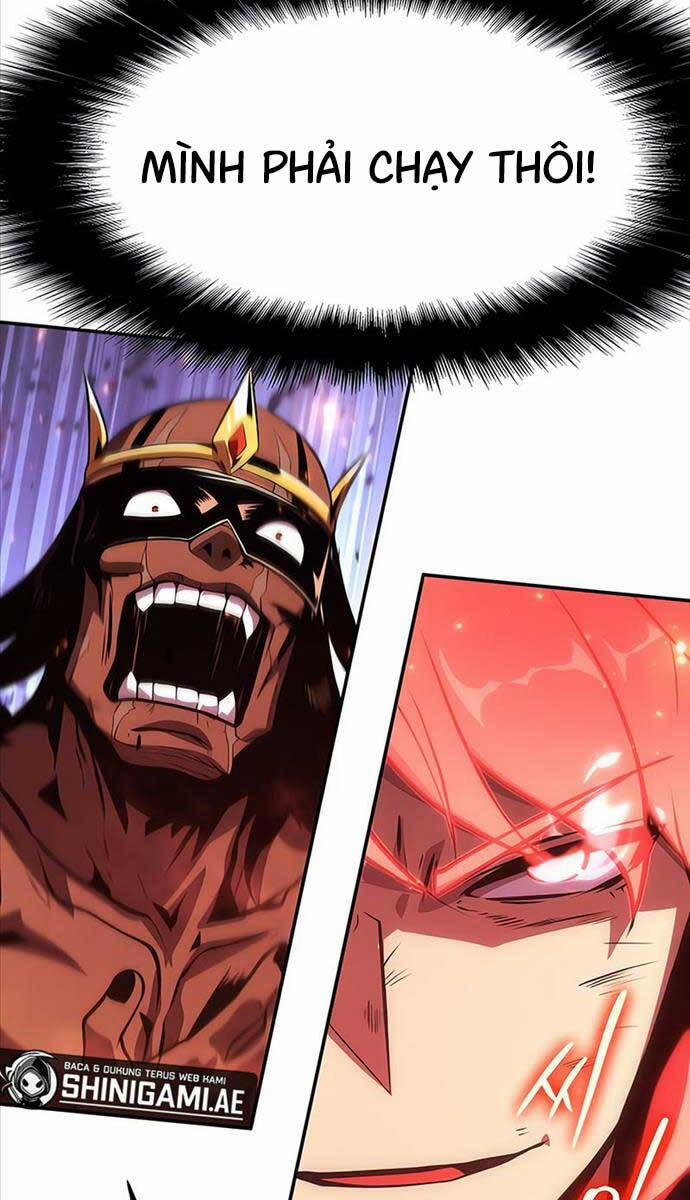 Vua Hiệp Sĩ Đã Trở Lại Với Một Vị Thần 34 trang 158