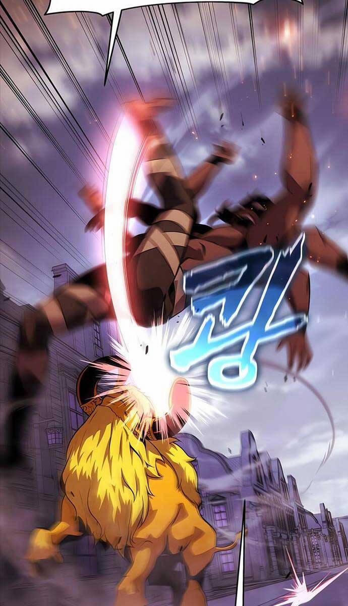 Vua Hiệp Sĩ Đã Trở Lại Với Một Vị Thần 34 trang 160