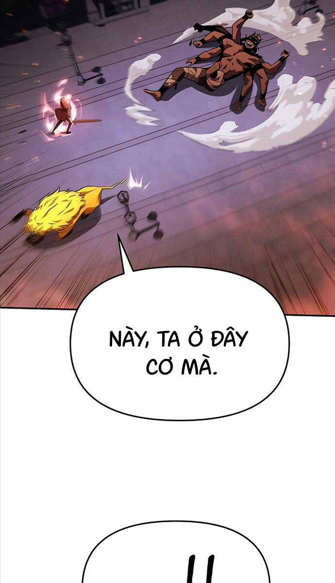 Vua Hiệp Sĩ Đã Trở Lại Với Một Vị Thần 34 trang 162