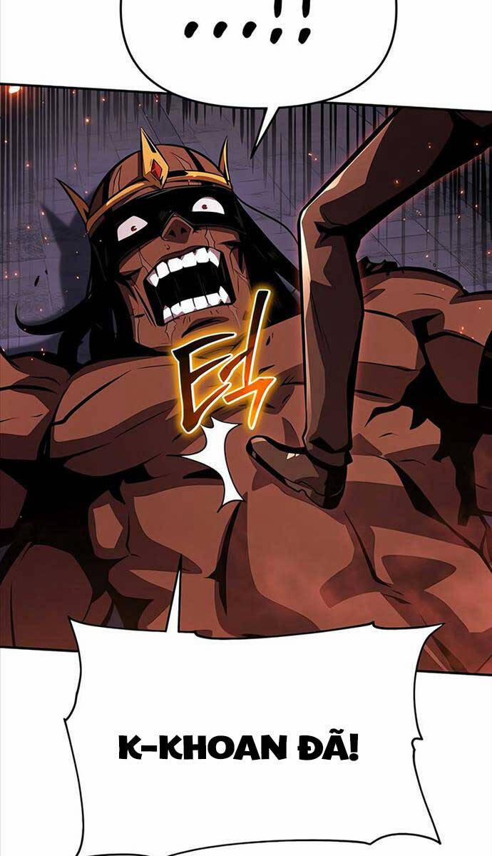 Vua Hiệp Sĩ Đã Trở Lại Với Một Vị Thần 34 trang 163