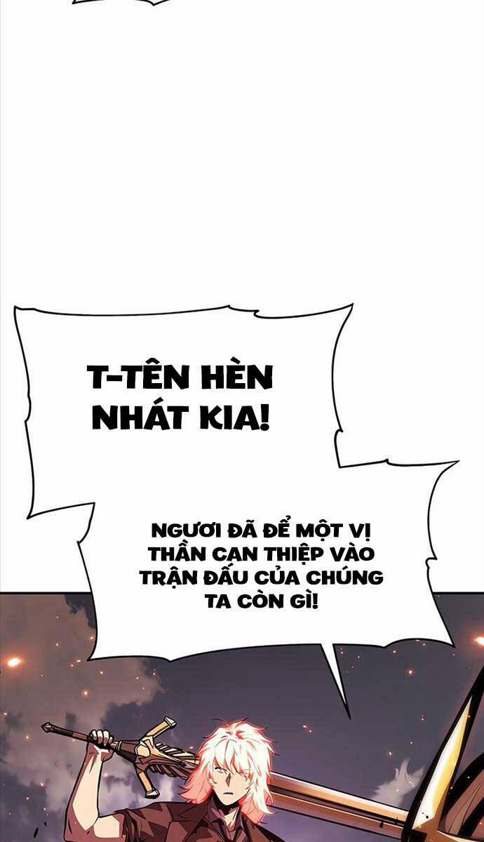 Vua Hiệp Sĩ Đã Trở Lại Với Một Vị Thần 34 trang 164