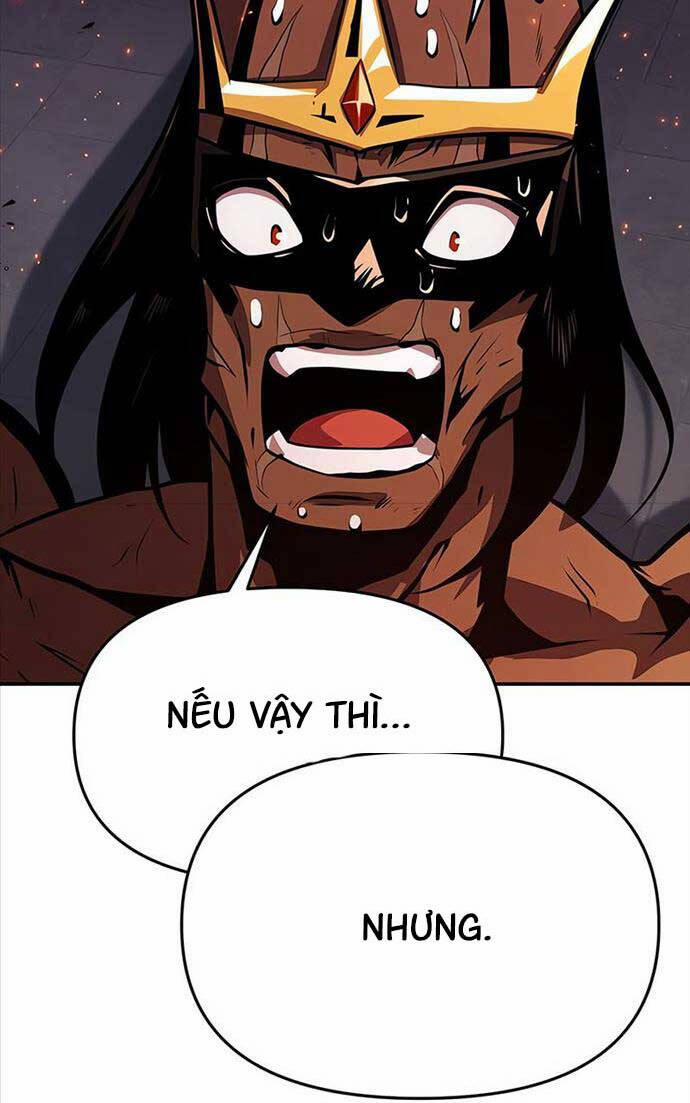 Vua Hiệp Sĩ Đã Trở Lại Với Một Vị Thần 34 trang 168