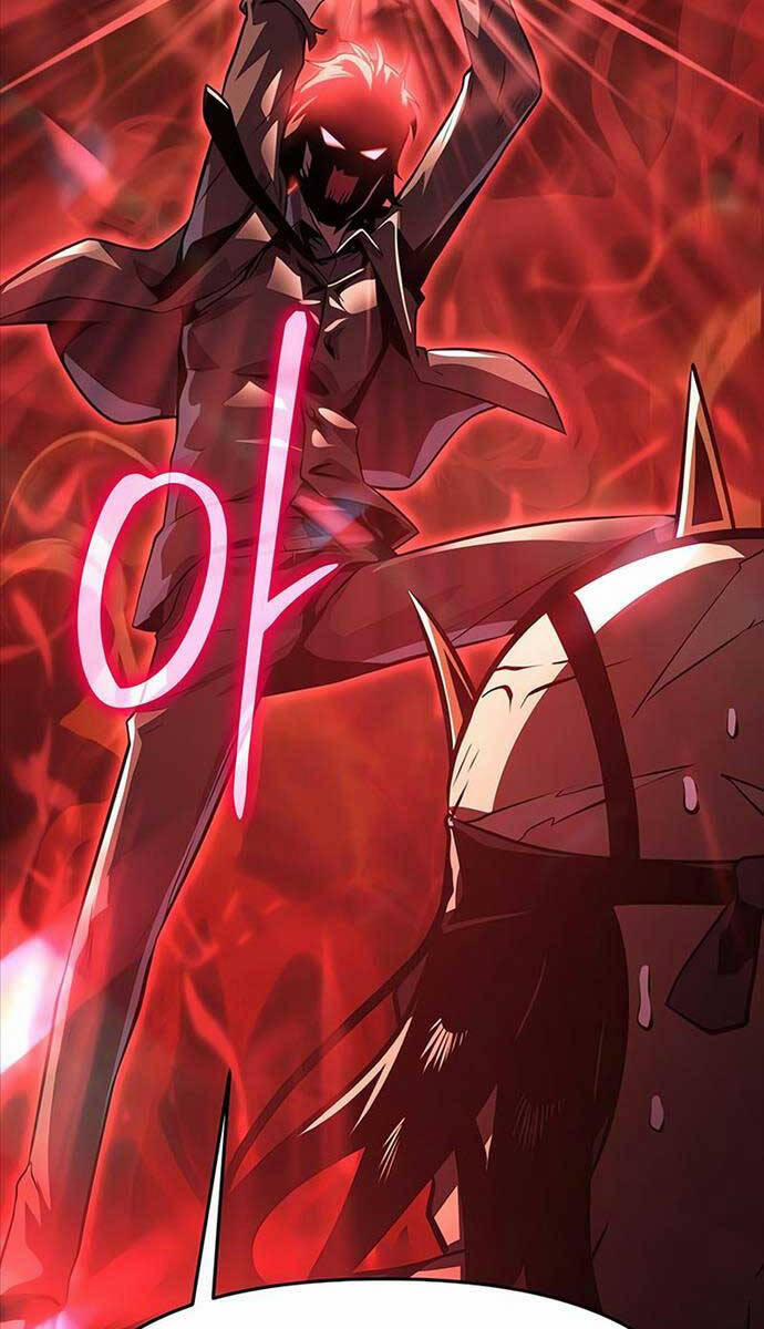 Vua Hiệp Sĩ Đã Trở Lại Với Một Vị Thần 34 trang 172