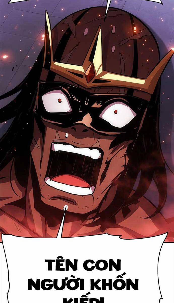 Vua Hiệp Sĩ Đã Trở Lại Với Một Vị Thần 34 trang 174