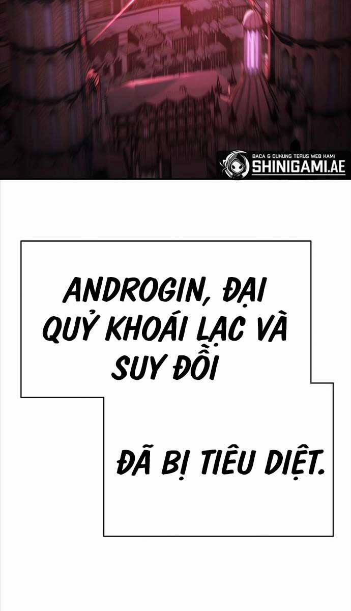 Vua Hiệp Sĩ Đã Trở Lại Với Một Vị Thần 34 trang 177