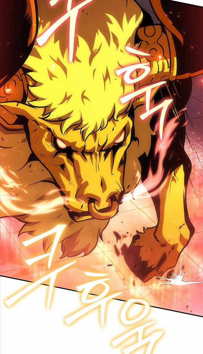 Vua Hiệp Sĩ Đã Trở Lại Với Một Vị Thần 34 trang 19