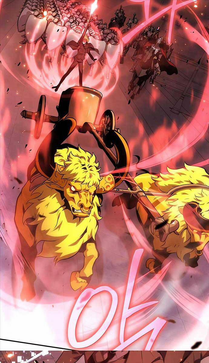 Vua Hiệp Sĩ Đã Trở Lại Với Một Vị Thần 34 trang 21