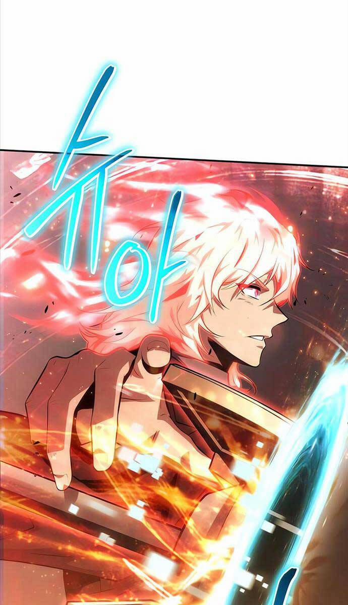 Vua Hiệp Sĩ Đã Trở Lại Với Một Vị Thần 34 trang 25