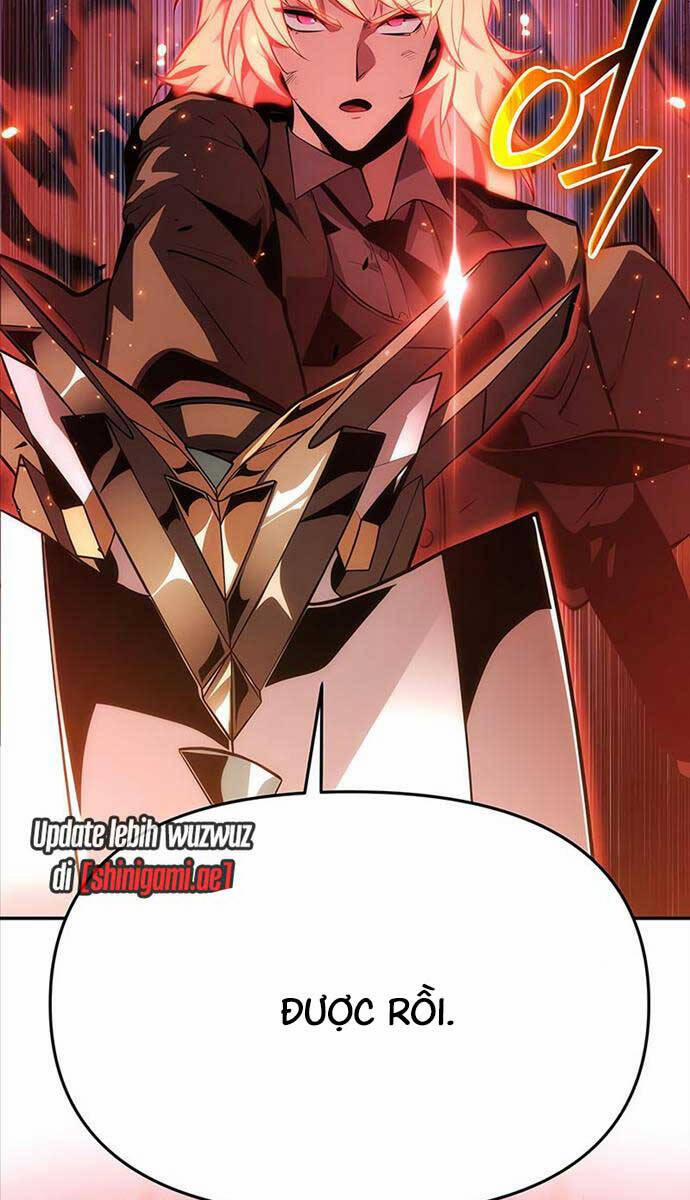 Vua Hiệp Sĩ Đã Trở Lại Với Một Vị Thần 34 trang 27